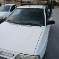 پراید بار با بهترین قیمت درخمت شما عزیزان