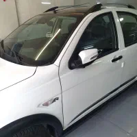 کوییک rsمدل ۴۰۳ برج ۱۱|خودرو سواری و وانت|قم, هفت تیر|دیوار