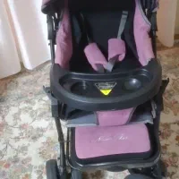 کالاسکه در حد نو مارک دلیجان|کالسکه و لوازم جانبی|محمدشهر, همایون ویلا|دیوار