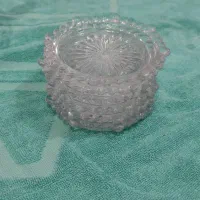 ظروف بلور شیشه ای|ظروف سرو و پذیرایی|باغ ملک, |دیوار