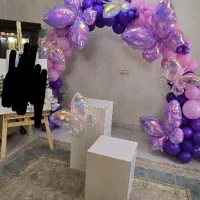 دیزاین مراسم عروسی ،دکورشیک مغازهها رو ب مابسپاریت|خدمات پذیرایی، مراسم|کرمان, |دیوار