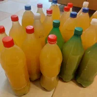 آبغوره تازه...