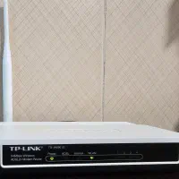 WFI TP-LINK|مودم و تجهیزات شبکه|دورود, |دیوار
