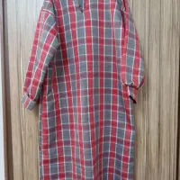 پیراهن مانتویی  سایز بزرگ|لباس|رشت, استقامت ۲|دیوار