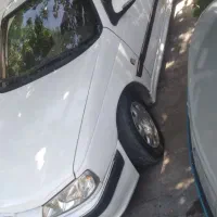 پارس مدل ۹۰|خودرو سواری و وانت|کرمان, |دیوار