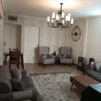 آپارتمان ۷۵متری ۲خ ط۵آسانسور شهرک۱۱۰ املاک کیا