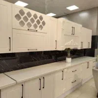 کابینت سرویس شیک آماده استاندارد کد(۶۹۵۸۸)|مصالح و تجهیزات ساختمان|خرمآباد, |دیوار