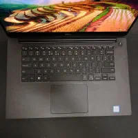 لپتاپ گیمینگ12 هسته i7 9750H دل5540/16DDR4/512SSD|رایانه همراه|کرج, گلشهر|دیوار
