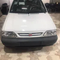 پراید131صفرخشک