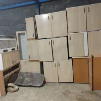 کابینت|مصالح و تجهیزات ساختمان|سیرجان, |دیوار