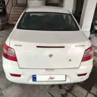 رانا مدل ۹۴ بیرنگ.. »مرتب و تمیز|خودرو سواری و وانت|گرگان, |دیوار