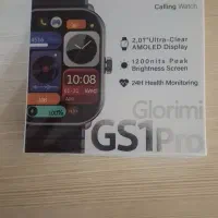 ساعت هوشمند شیائومی GS1 Pro