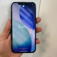 iPhone 12 promax 128 vca