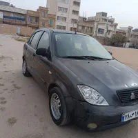 تیبا ۲ تمیز و خانگی|خودرو سواری و وانت|شیراز, شهرک گلها|دیوار