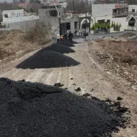 پیمانکاری اسفالت|خدمات پیشه و مهارت|آمل, |دیوار