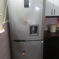 یخچال هیمالیا