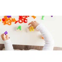 تدریس الفبای لاتین