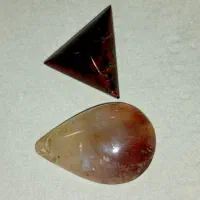 فروش نگین و پلاک قدیمی خیلی قدیمی|کلکسیون اشیاء عتیقه|یاسوج, |دیوار