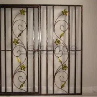 اهنگر آهنگر تنکابن اهنگری درب و پنجره و حفاظ