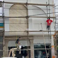 اجرای تخصصی انواع میکروسمنت با بالاترین استاندارد|خدمات پیشه و مهارت|تهران, چیتگر جنوبی|دیوار