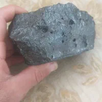 شهاب سنگ فلزی