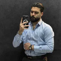 پیراهن راه راه پیراهن ساتن پیراهن مردانه اداری