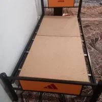 تخت تک نفره|تخت و سرویس خواب|شهرکرد, |دیوار