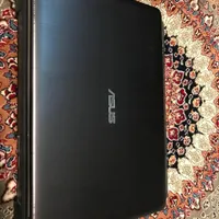 لپتاپ ایسوس