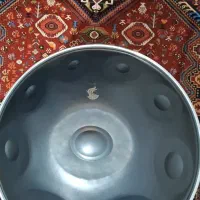 هنگدرام B2 aegean