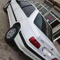 پژو پارس ۸۷|خودرو سواری و وانت|میاندوآب, |دیوار