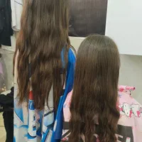 گیسوان بلندخریدارم