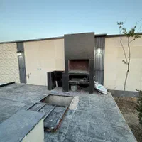 ۵۰۰متر باغ ویلای مدرن/۱۴۵متربنا/استخر چهارفصل/|فروش خانه و ویلا|شهریار, اصیل آباد|دیوار