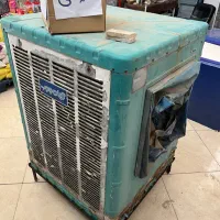 کولر 7000 درحد نو