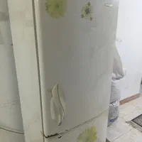 یخچال فریزر