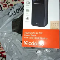 پاور بانک اصل ۳۰۰۰۰