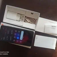 گوشی Redmi Note 8 pro|موبایل|کرمانشاه, |دیوار