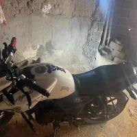 موتورآپاچی