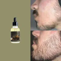 ریش و سبیل تضمینی