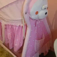 وسایل سیسمونی|تخت و سرویس خواب|تهران, فدک|دیوار