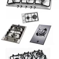 اجاق گاز رومیزی صفحه ای تکنو گلد کد x477|اجاق گاز و لوازم برقی پخت‌وپز|تبریز, |دیوار