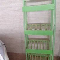 استند جای گلدون