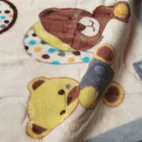 پتو گلبافت نوزادی|اسباب و اثاث بچه|اسلامشهر, شهرک جانبازان|دیوار