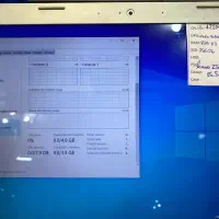 لپ‌تاپ Lenovo Z50-70|رایانه همراه|گرگان, |دیوار