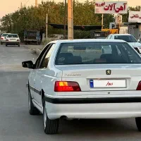 پارسxu7|خودرو سواری و وانت|ابهر, |دیوار