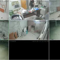 دوربین مداربسته (همه جا)|دوربین مداربسته|بندرعباس, |دیوار