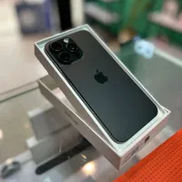 15Promax 256 ZAA Black B99% C188 مشابه آکبند