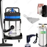 دستگاه مبل شوی تازه