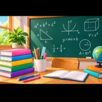 مدرس ریاضی همه پایه ها