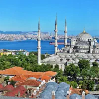 مشهد کیش وان استانبول آنتالیا ارمنستان اربیل دبی