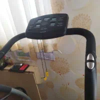 تردمیل سالم جمع شو|تجهیزات ورزشی|رباط‌کریم, رباط‌کریم|دیوار